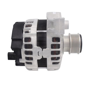 Alternador Eléctrico de Alto Rendimiento Personalizado de Fábrica Xinwo 36010302, Alternador de Baja Velocidad para <span class=keywords><strong>Volvo</strong></span> <span class=keywords><strong>S40</strong></span> S60 S80 V40 V70 - Product Image 4