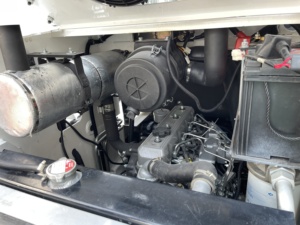 Mới hiệu quả Nhỏ gọn <span class=keywords><strong>loader</strong></span> máy <span class=keywords><strong>mini</strong></span> bánh Skid chỉ đạo Bộ nạp đổ xe tải sạc - Product Image 6