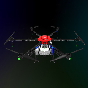 Máquina pulverizadora de energía agrícola con componente de motor central para maquinaria agrícola y de pulverización - Product Image 1