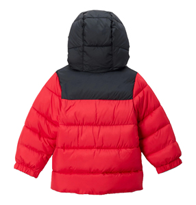 Vêtements pour enfants Poids léger <span class=keywords><strong>Manteau</strong></span> bouffant pour enfants avec capuche Garçon Nouvelle veste automne hiver - Product Image 2