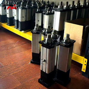 Simulatore di Movimento Elettrico 4DOF di Nuova Generazione, Cockpit da Corsa, Sim Rig per Videogiochi, Macchina per Giochi di Realtà Virtuale - Product Image 5