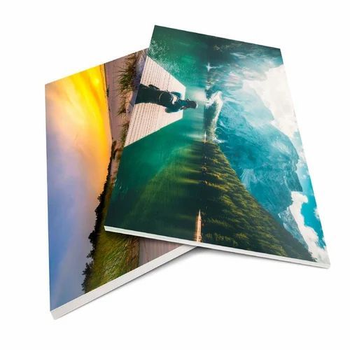 Custom Full Color Print PVC Foam Board Poster Banner Signage PVC Foam Board Signs
