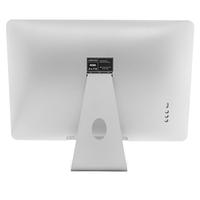 21.5inch Led High Quality Built-in Battery Desktop Monoblock Gaming Computer With Webcam Business All In One Pc