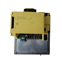 Sistema de Máquina Herramienta CNC A02B-0309-B522 OI-MC de Segunda Mano, Material ABS, Interfaces de E/S Analógicas
