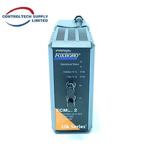 High Quality Aluminum FCM-1 Automation Power Supply Module - Product Image 2