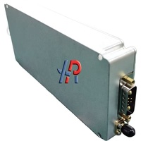 Amplificateur de puissance RF à large bande 100W 5100-5900M, module amplificateur de signal numérique à bande ultra large