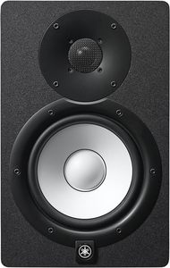 Par <span class=keywords><strong>de</strong></span> <span class=keywords><strong>Monitores</strong></span> <span class=keywords><strong>de</strong></span> <span class=keywords><strong>Estudio</strong></span> Amplificados <span class=keywords><strong>Yamaha</strong></span> HS7 <span class=keywords><strong>de</strong></span> 7 Pulgadas, Reacondicionados - Product Image 5