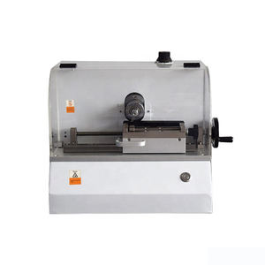 플라스틱 노칭 기계, 전기 플라스틱 표본 노치 테스트 샘플 제조 기계 가격 - Product Image 1