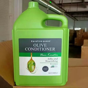 Kit de Tratamiento de Keratina para Alisar el Cabello, Crema Alisadora de Proteínas Brasileñas, Producto Más Vendido - Product Image 5