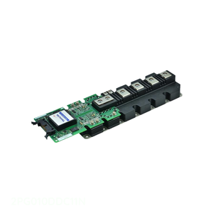 โมดูล 2PG010DDC11N ชิ้นส่วนอิเล็กทรอนิกส์สำหรับการจัดการพลังงาน (PMIC) ไอซี BOM มีสินค้าในสต็อก - Product Image 1