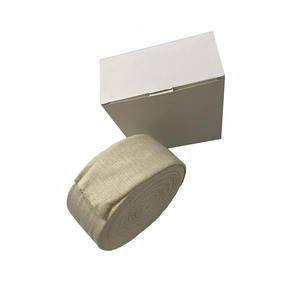 Bandage <span class=keywords><strong>tubulaire</strong></span> 100% médical jetable de <span class=keywords><strong>filet</strong></span> de bandage de coton avec l'élastique élevé - Product Image 3