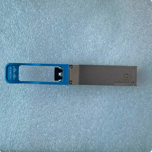Módulos Transceptores de Fibra Óptica SFP Enchufables QSFP-100G/QSFP-40G-SR-<span class=keywords><strong>BD</strong></span>/LR4/ER4/SR4/<span class=keywords><strong>SM</strong></span>/CWDM/CSR (Marca Original) - Product Image 4