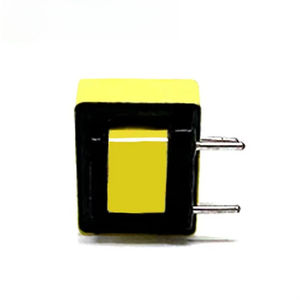 Transformateur électronique à noyau de ferrite pour alimentation haute fréquence EE10 EE13 EE14, inducteurs/bobines, directement du fabricant - Product Image 2