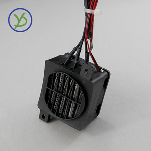 <span class=keywords><strong>Chauffage</strong></span> PTC 12~24V 70w~350w <span class=keywords><strong>Mini</strong></span> taille Ventilateur de voiture <span class=keywords><strong>Chauffage</strong></span> Incubation thermique 87.5x60x42mm - Product Image 4