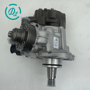 ปั๊มหัวฉีดน้ำมันเชื้อเพลิง EexcavaStart รุ่น 0445020508 สำหรับ 580N 590SN T4 T5 เครื่องยนต์ดีเซล 3.4 ลิตร รับประกัน 6 เดือน - Product Image 1