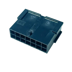 คอนเนคเตอร์เซ็นเซอร์คอนโทรลเลอร์ PLC เทอร์มินัลบล็อก ของแท้ใหม่เอี่ยม 2079118421 - Product Image 5