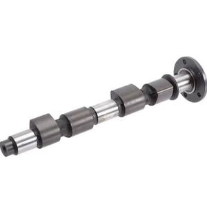 Camme in acciaio Billet per VW <span class=keywords><strong>tipo</strong></span> 2 <span class=keywords><strong>Fiat</strong></span> 500 Porsche 912 914 albero a camme motore raffreddato ad aria - Product Image 2