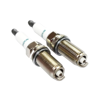 Accesorios para coche WLGRT, bujía de iridio 90919-01233 <span class=keywords><strong>SK16HR11</strong></span> para Toyota 4Runner Camry RAV4 Scion 2009-2018 - Product Image 5