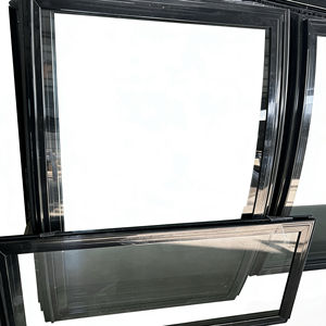 Unidad Refrigerada Compacta de Doble Temperatura con Puerta de Vidrio y Enfriamiento por Aire, de Uso Comercial, para Impulsar Compras, con Vista Clara y Refrigeración. - Product Image 6