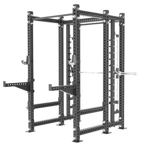 Soporte Multifuncional para Sentadillas Smith, Económico, en Oferta, para Entrenamiento Físico Comercial <span class=keywords><strong>y</strong></span> en Casa - Product Image 3