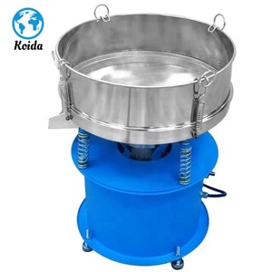 Stainless Steel Vibrating <strong>Sieve</strong> Flour <strong>test</strong> <strong>Sieve</strong> - Product Image 1