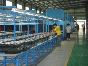 2v1000ah LSE2-1000 cao trong kích thước có thể sạc lại chu kỳ sâu <span class=keywords><strong>10000</strong></span> <span class=keywords><strong>Ah</strong></span> Pin cho viễn thông - Product Image 6