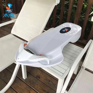 Équipement de sports nautiques électroniques pour enfants, planche de surf à propulsion électrique, surf flottant autopropulsé F2, équipement de sports nautiques électroniques - Product Image 6