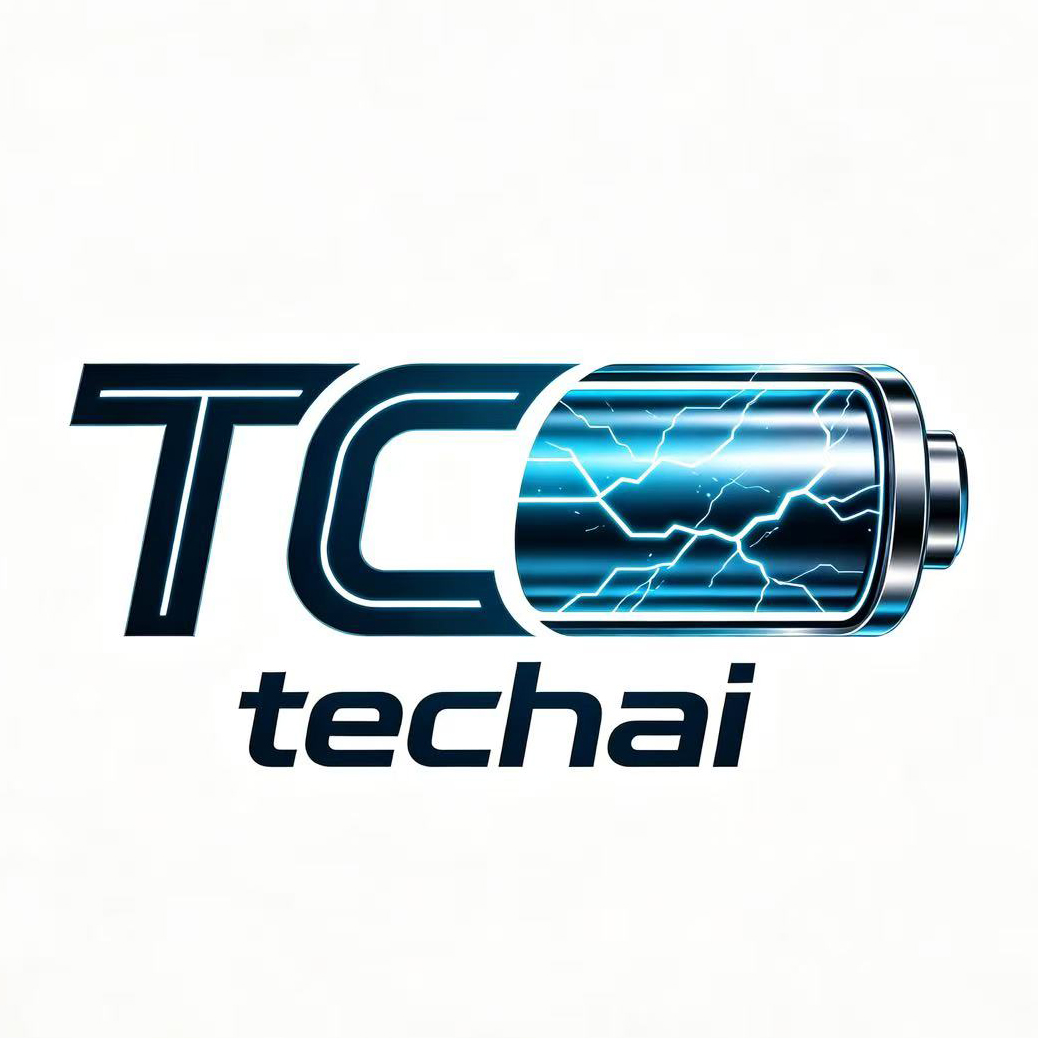 Shenzhen Techai Technology Co., Ltd. logo