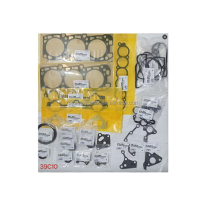 Juego de Juntas de Culata Completo a Precio de Fábrica 20910-39C10 para Hyundai ELANTRA <span class=keywords><strong>06</strong></span>: -OCT.2006 (2006-2007) - Product Image 1