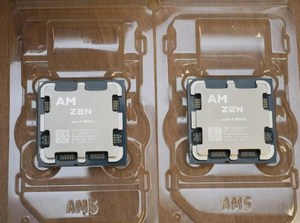 وحدة معالجة مركزية للألعاب R9 9950X3D R9 9900X3D R9 9950X R9 9900X R9 7950X R9 7900X R7 9800X3D R7 9700X R7 7800X3D R5 9600X R5 7600X3D R5 7600X - Product Image 3