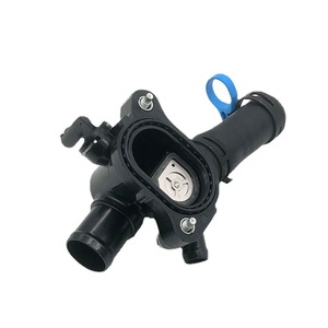 Termostato de Motor 12652824 para Buick Chevrolet Cadillac ATSCTSSLS Seville, Pieza de Repuesto Nueva - Product Image 5