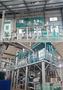 Máquina para Hacer Harina <span class=keywords><strong>de</strong></span> Maíz, Molino <span class=keywords><strong>de</strong></span> Harina Fina, Molino para Moler Trigo, Equipo <span class=keywords><strong>de</strong></span> Molienda con <span class=keywords><strong>Precio</strong></span> <span class=keywords><strong>de</strong></span> Venta - Product Image 6