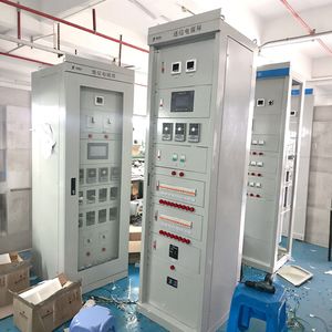 แหล่งจ่ายไฟโทรคมนาคม R4850G 53.5V 80A แบบสวิตชิ่งความถี่สูง สำหรับระบบสื่อสาร - Product Image 3