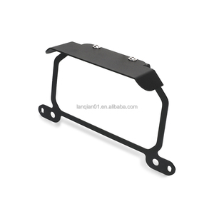 Per <span class=keywords><strong>BMW</strong></span> R1250RS <span class=keywords><strong>R</strong></span> 1250RS 2019-2024 2023 2022 2021 2020 Protezione Antifurto in Alluminio per Display TFT Moto con Visiera Parasole - Ricambi - Product Image 4