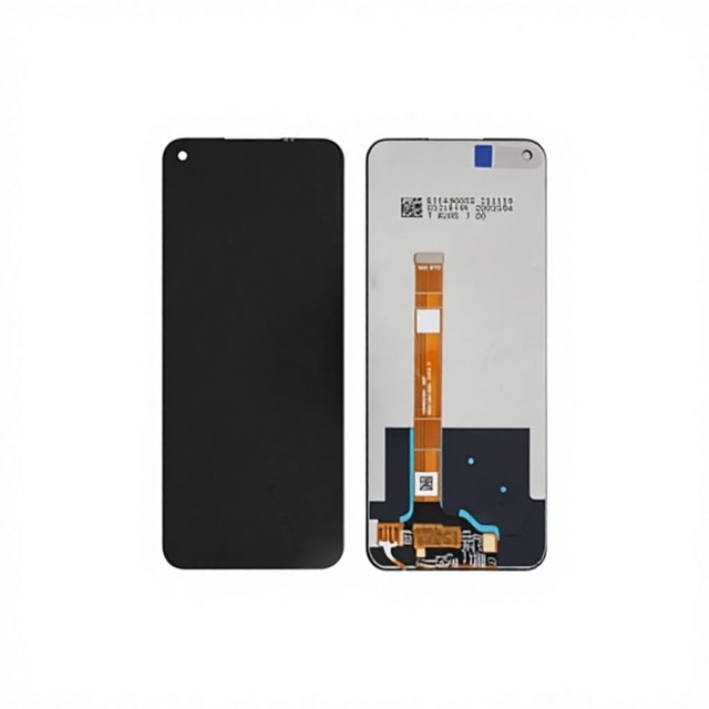 OPPO A52/A72/A92 Mobile Phone LCD Assembly with Internal and External Integration
