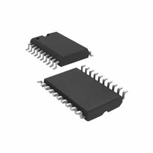 20 SOIC (0.295", 7.50mm de ancho) IC BUF NO INVERSOR 5.25V 20SOIC Lógica CY74FCT2244TSOCT Servicio Integral Original - Product Image 1