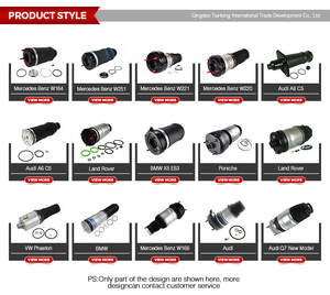 Amortiguador de resorte de suspensión neumática automática para Ford F150 <span class=keywords><strong>Explorer</strong></span> Chevrolet Cruze Dodge Hummer GM Cadillac Buick American Cars - Product Image 6