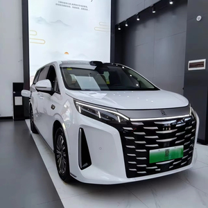 BYD XIA 2026: Auto Elettrica a Lunga Autonomia (218KM) e PHEV Intelligente, Scelta dei <span class=keywords><strong>Leader</strong></span> del Business, Allestimento Superiore - Product Image 1