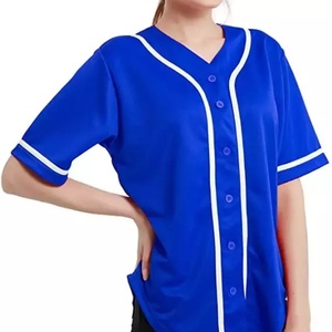 Mens Women Unisex 3/4 Sleeve <b>Baseball</b> Jersey Pullover <b>Baseball</b> Shirts - Product Image 2