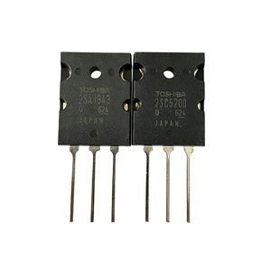 (Nouveau fournisseur de transistors IGBT, MOSFET, diodes et tirants à effet de puissance) <span class=keywords><strong>2SA1943</strong></span>-O(Q) 2SC5200-O(Q) <span class=keywords><strong>2SA1943</strong></span> 2SC5200 - Product Image 1