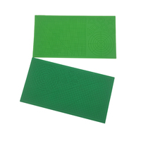 Nouveau Tapis de Dessin Créatif 3D en Silicone Classique, Durable, Portable et Écologique pour Enfants, Idéal pour l'Art, le Bricolage et le Copiage