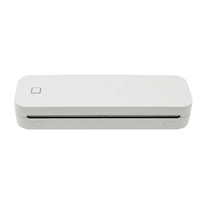 Imprimante portable A4 thermique USB et sans fil pour le bureau, l'extérieur et la famille