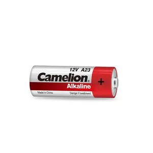 A23 Camelion 12V Alkaline pin cán màn trập cửa điều khiển từ xa pin