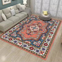 Großhandels preis Wohnzimmer bereich Teppich Chenille Großer kreativer Teppich