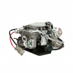 Xe bộ chế hòa khí cho 1987-1991 TOYOTA COROLLA 1.6L 4af 21100-16540 Carb L4 động cơ