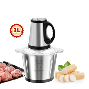 Vente chaude en <span class=keywords><strong>Afrique</strong></span> Hachoir à viande domestique de bonne qualité Mélangeurs Hachoir à viande Bien accueilli Machine à <span class=keywords><strong>fufu</strong></span> au Ghana - Product Image 1