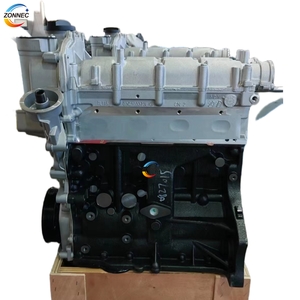 Motore CFNA EA111 1.6L Nuovo di Zecca per VW Jetta Vento Volkswagen Polo Lavida <span class=keywords><strong>Skoda</strong></span> <span class=keywords><strong>Fabia</strong></span> - Product Image 4