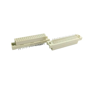 Conector de Estilo Europeo 900116481CA 3*16p con Espaciado de 2.54 mm y Aguja Recta 91-16481 - Product Image 1