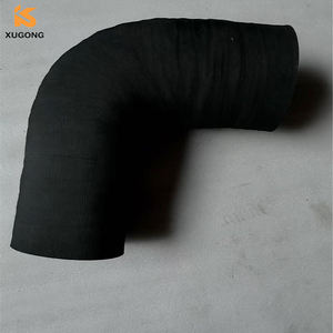 Tubo dell'Acqua 17A-03-41212 per <span class=keywords><strong>KOMATSU</strong></span> D155A-6 D155A - Product Image 3