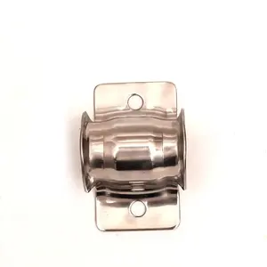 Acier inoxydable CARROCERIAS partes accesorios Véhicules Pièces de rechange pour carrosseries industrielles - Product Image 5